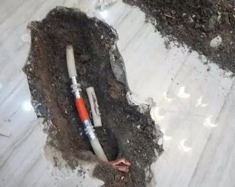 赤峰市测漏水电话