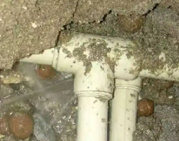 赤峰市测漏水多少钱