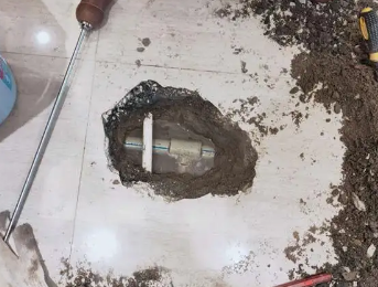 赤峰市测漏水电话