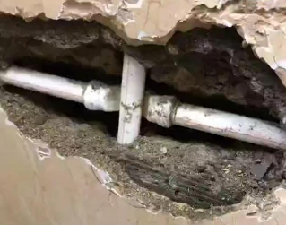 赤峰市测漏水哪家好