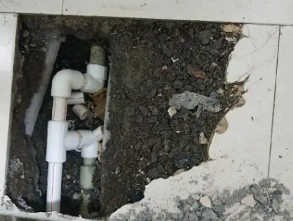 赤峰市测漏水哪家好