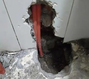 赤峰市漏水检测电话