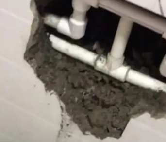 赤峰市漏水检测电话