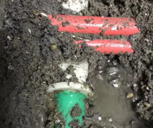 赤峰市漏水检测电话