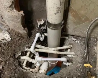 赤峰市漏水检测哪家好