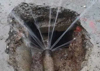 赤峰市漏水检测多少钱