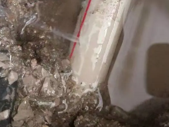 赤峰市漏水检测哪家好