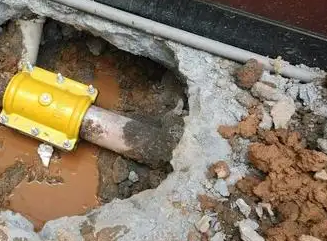 赤峰市漏水检测哪家好