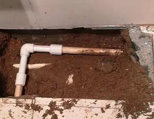 赤峰市测漏水哪家好