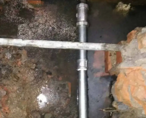 赤峰市漏水检测公司电话