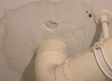 赤峰市卫生间测漏水多少钱