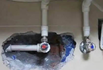 赤峰市卫生间测漏水查询方法