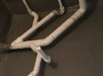 赤峰市水管漏水检测知识点