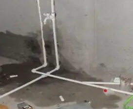 赤峰市水管漏水检测多少钱