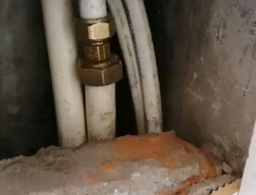 赤峰市水管漏水检测哪家好