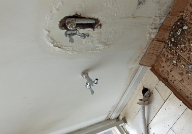 赤峰市卫生间测漏水