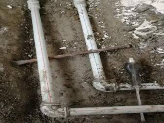 赤峰市卫生间测漏水多少钱