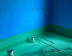 赤峰市卫生间防水