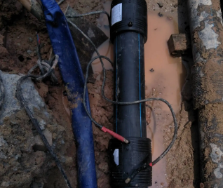 赤峰市水管漏水检测多少钱