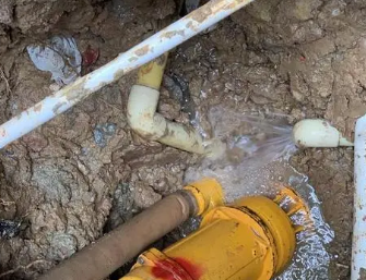 赤峰市水管漏水检测哪家好