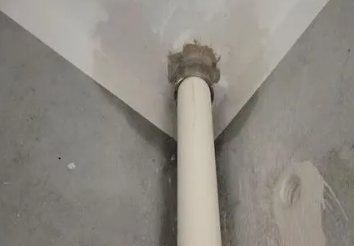 赤峰市卫生间测漏水之渗水防护