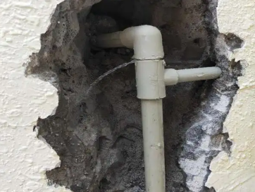 赤峰市卫生间测漏水哪家好