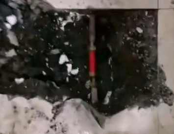 赤峰市卫生间测漏水多少钱