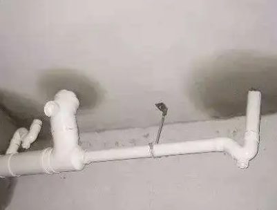 赤峰市卫生间测漏水的几种情景