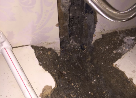 赤峰市卫生间测漏水哪家好