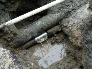赤峰市水管漏水检测的传递距离多少