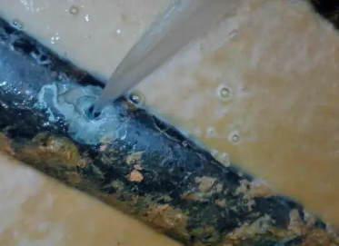 赤峰市水管漏水检测多少钱