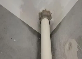 赤峰市卫生间测漏水的新闻分享