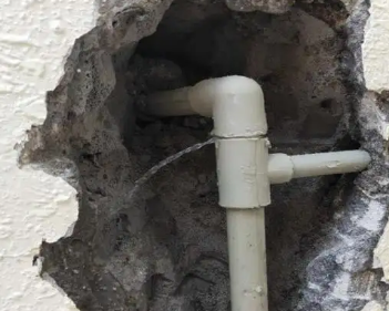 赤峰市卫生间测漏水哪家好