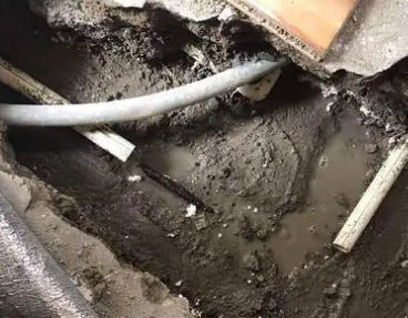 赤峰市卫生间测漏水价格明细