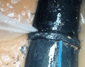 赤峰市水管漏水检测的小妙招