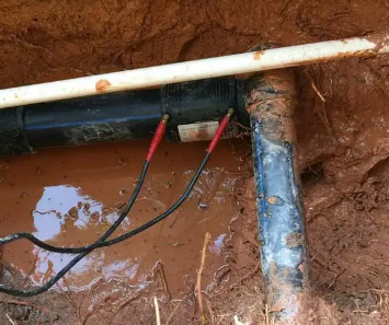 赤峰市水管漏水检测多少钱