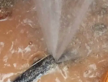 赤峰市水管漏水检测哪家好