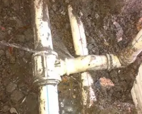 赤峰市卫生间测漏水多少钱