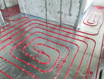 赤峰市地暖维修的知识