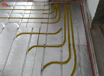赤峰市地暖维修哪家好