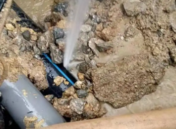 赤峰市水管漏水检测哪家好