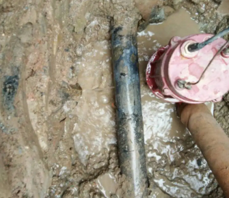 赤峰市水管漏水检测的检测方法