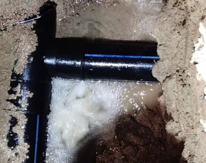 赤峰市水管漏水检测哪家好