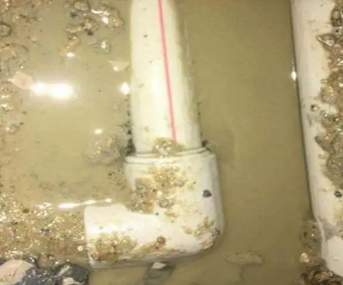 赤峰市水管漏水检测多少钱