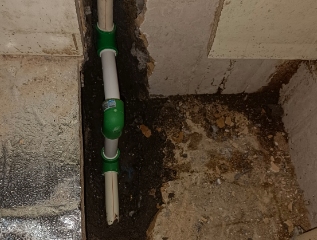 赤峰市卫生间测漏水哪家好