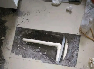 赤峰市卫生间测漏水哪家好