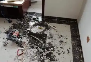 赤峰市漏水检测多少钱