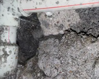 赤峰市漏水检测多少钱