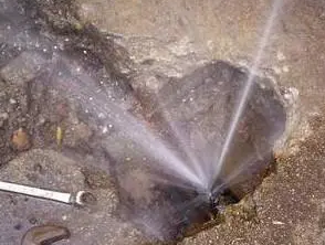 赤峰市水管漏水检测哪家好