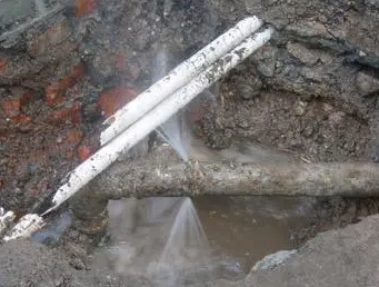 赤峰市测漏水多少钱